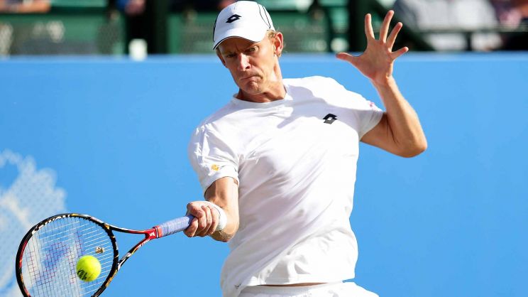 Kevin Anderson