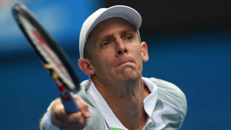 Kevin Anderson