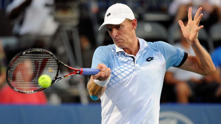 Kevin Anderson