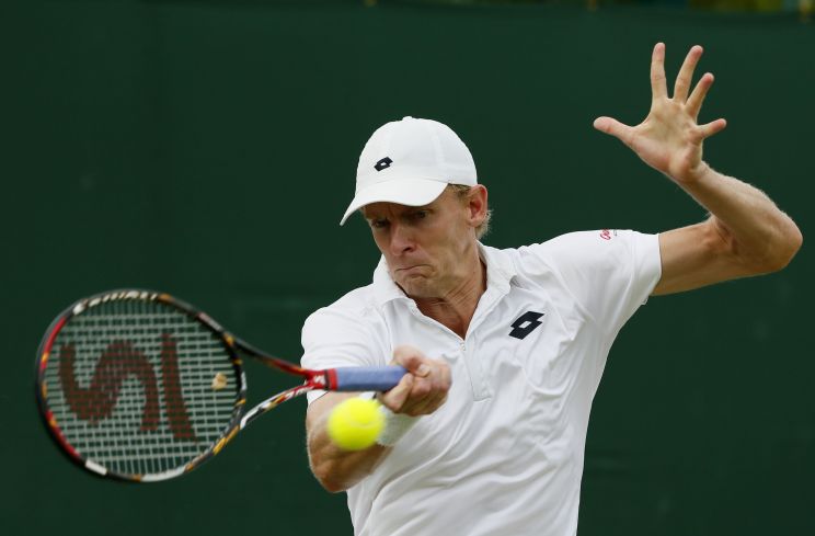Kevin Anderson