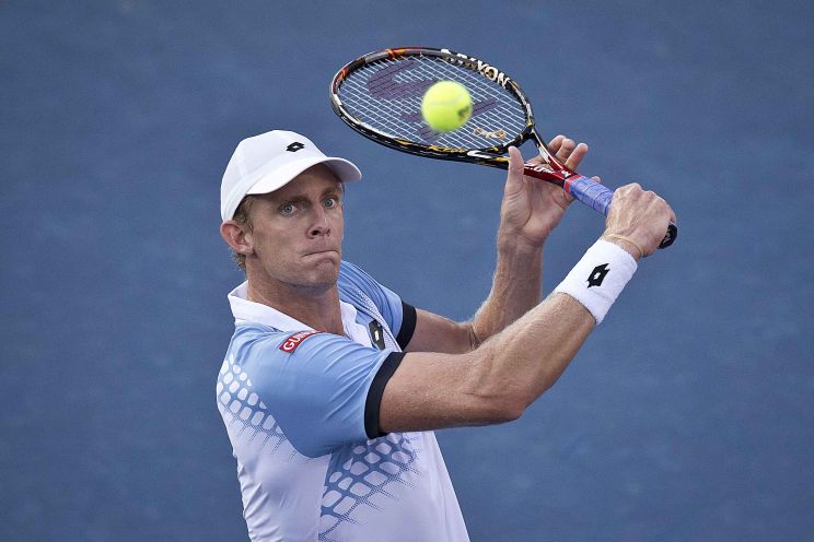 Kevin Anderson