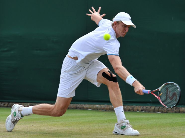 Kevin Anderson
