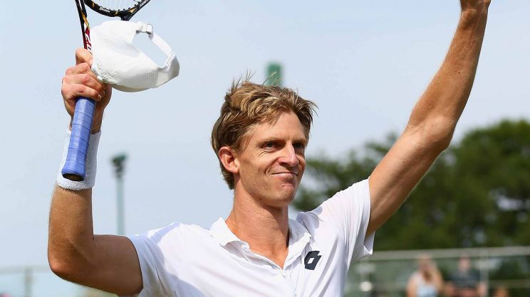 Kevin Anderson