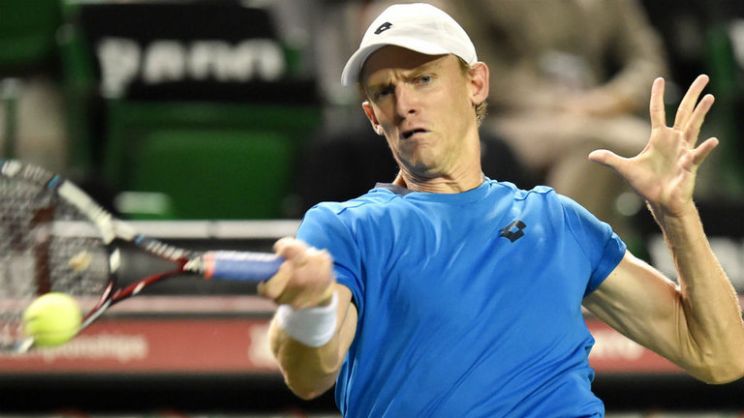 Kevin Anderson