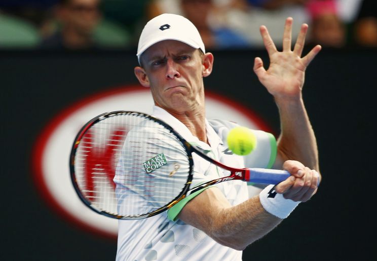 Kevin Anderson