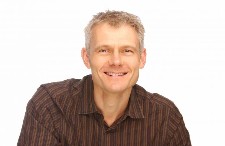 Kevin Anderson