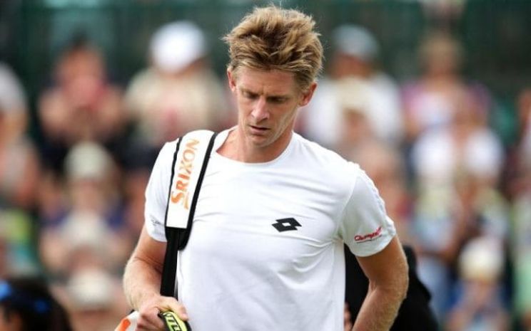 Kevin Anderson