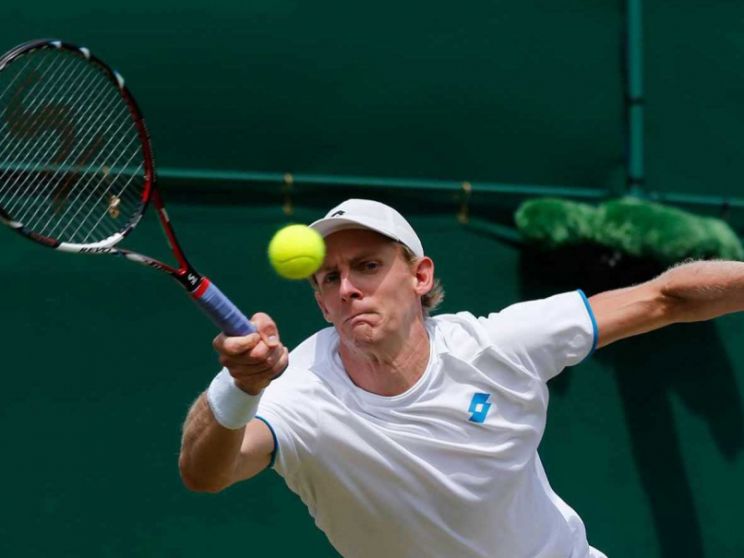 Kevin Anderson