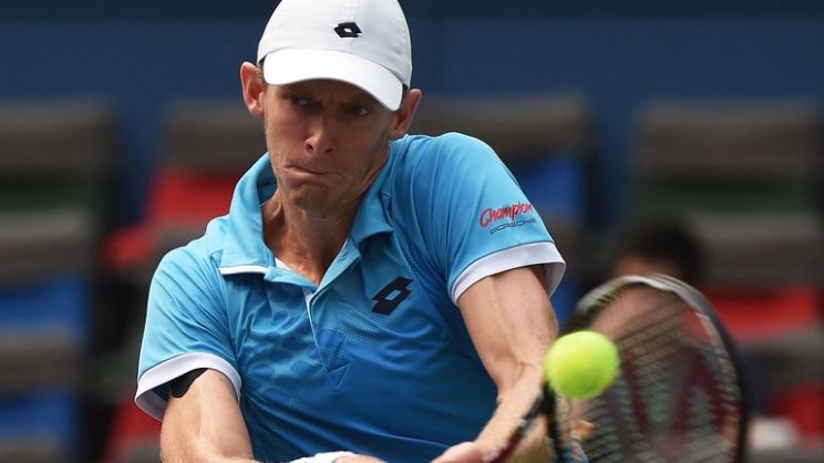 Kevin Anderson