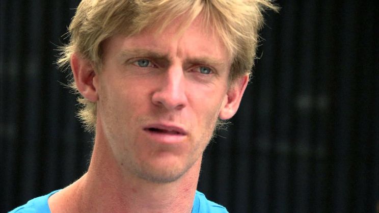 Kevin Anderson