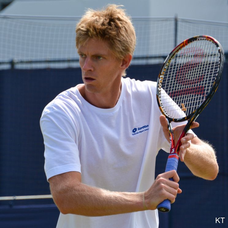 Kevin Anderson