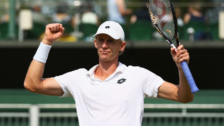 Kevin Anderson