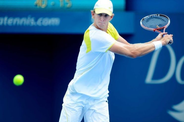 Kevin Anderson