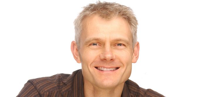 Kevin Anderson