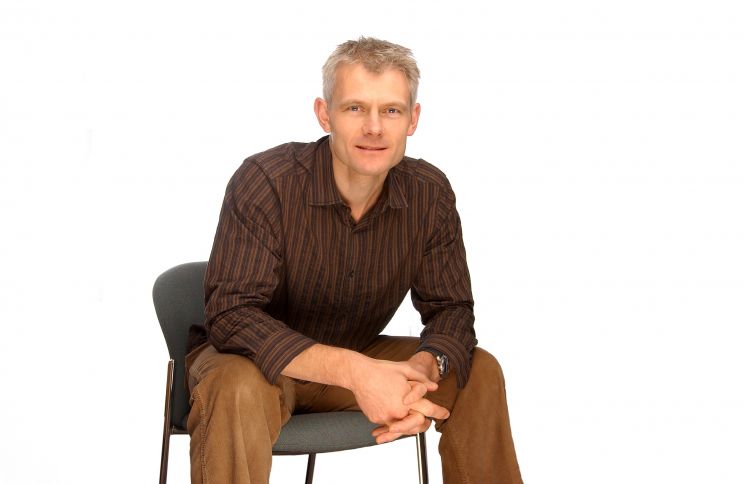 Kevin Anderson