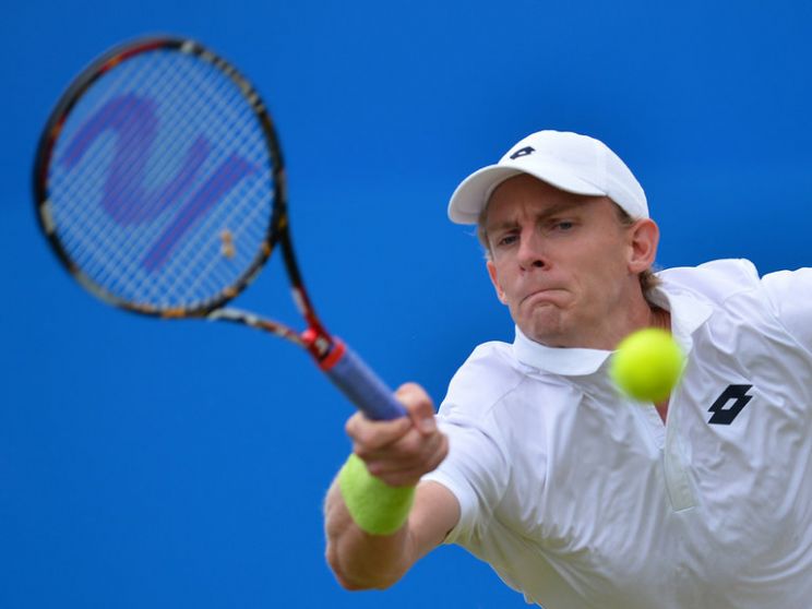 Kevin Anderson