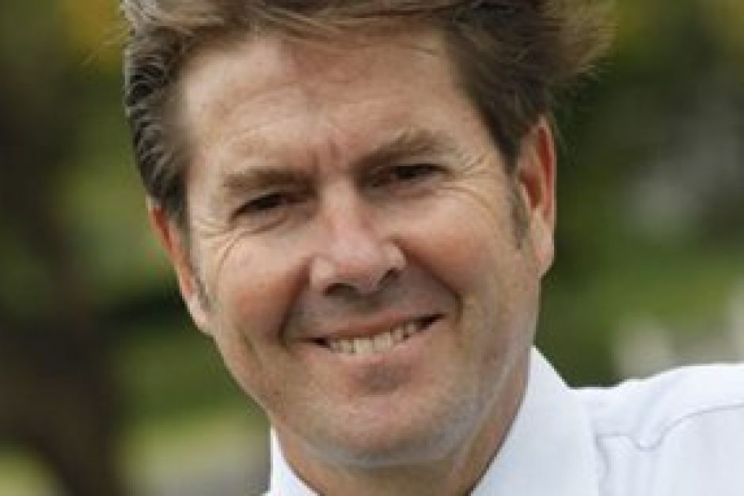 Kevin Anderson