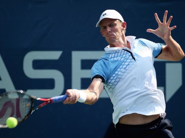 Kevin Anderson