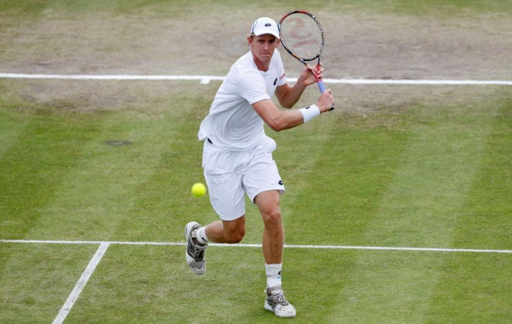 Kevin Anderson
