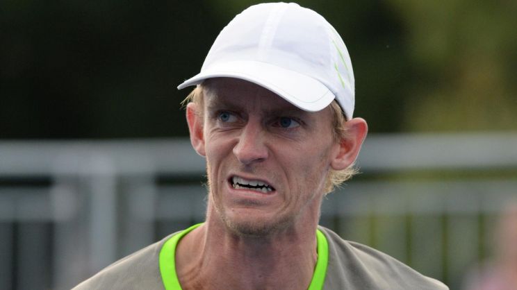 Kevin Anderson