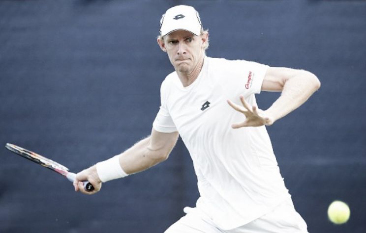 Kevin Anderson