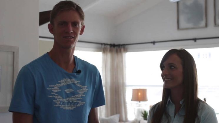 Kevin Anderson