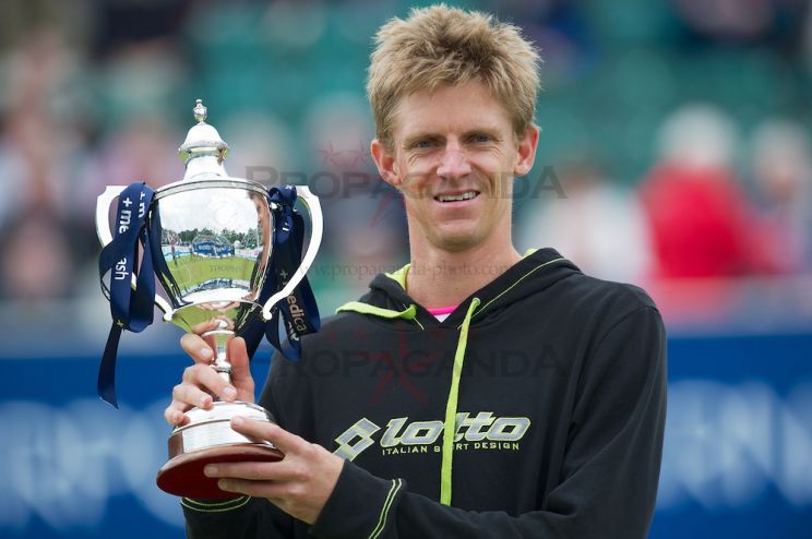Kevin Anderson