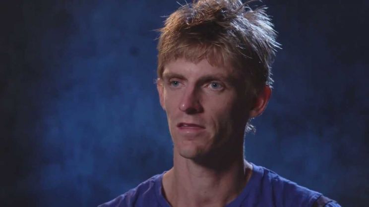 Kevin Anderson