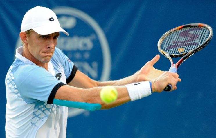 Kevin Anderson