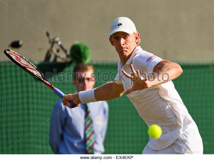 Kevin Anderson