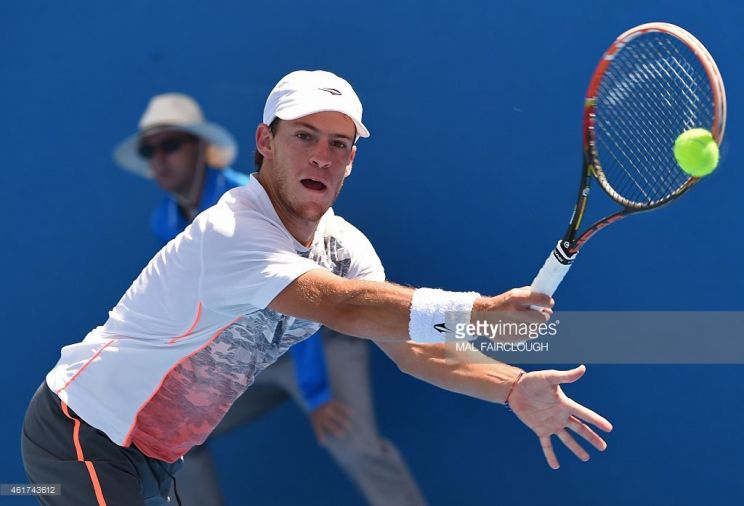 Kevin Anderson