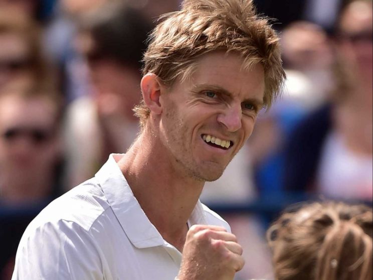 Kevin Anderson