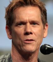 Kevin Bacon