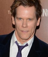 Kevin Bacon