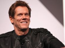 Kevin Bacon