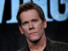 Kevin Bacon