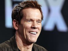 Kevin Bacon