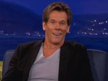 Kevin Bacon