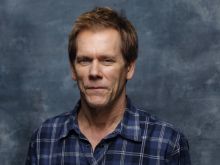 Kevin Bacon