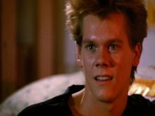 Kevin Bacon