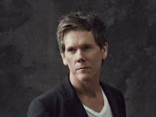 Kevin Bacon