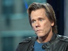 Kevin Bacon