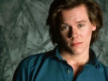 Kevin Bacon