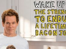 Kevin Bacon