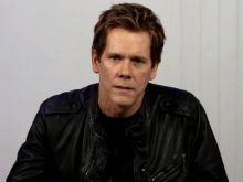 Kevin Bacon