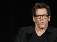 Kevin Bacon