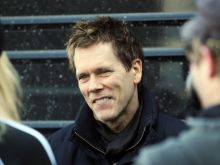 Kevin Bacon