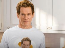 Kevin Bacon