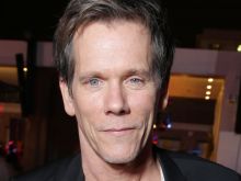 Kevin Bacon