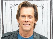 Kevin Bacon